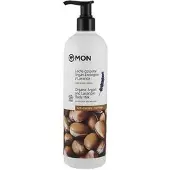 MON Lait corporel à l'argan et à la lavande (Lait pour le corps, 500 ml)