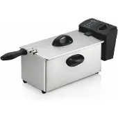 Haeger Fritéza Chips & Go 2000 W 3 L