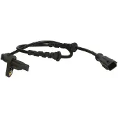 Delphi Capteur, vitesse de roue SS20364 gauche