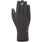 Montane Windjammer Lite Gore-tex Windstopper Gloves Noir S Femme