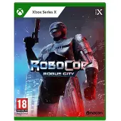 RoboCop: Rogue City Xbox