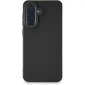 Hama Cover FF Galaxy A56 sw (Samsung Galaxy A56, Samsung Galaxy A56 5G), Coque pour téléphone portable, Noir