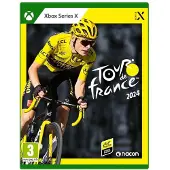 Tour de France 2024 Xbox Series X