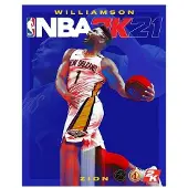 Ps5 Nba 2k21 Uk
