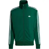 Adidas Firebird Full Zip Sweatshirt Vert XL Homme