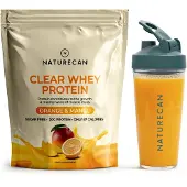 Naturecan Isolat de whey aux fruits