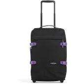 Eastpak Tranverz S 42l Trolley Bag Noir