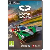 Project Motor Racing PC