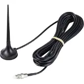 Renkforce RF-5253244 Magnetfuß-Antenne GSM, UMTS (RF-5253244)