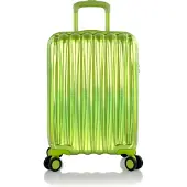 Heys Valisette 'Astro ' vert fluo