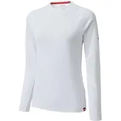 Gill T-shirt à Manches Longues Anti-uv Tec