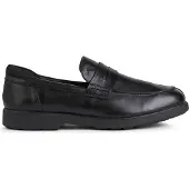 Geox Spherica Loafer Noir UE 45 Homme Noir UE 45