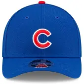 New Era Casquette 9forty Mlb Chicago Cubs Gm