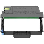 Pantum Bp5100 Printer Drum Argenté