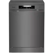 Hisense Lave-vaisselle 60cm 14 couverts 46db noir - - HS642D90B -