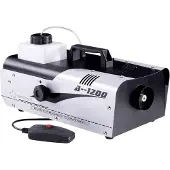 Renkforce A-1200 Machine à fumée avec télécommande à fil