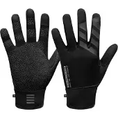 Siroko Vestkapp Gloves Noir XL