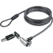 StarTech.com Antenne antivol - portique antivol Startech - NANOK-LAPTOP-LOCK