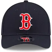 New Era Casquette 9forty Mlb Boston Red Sox