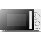 Grunkel Mw-20easy 700w Microwave With Grill Clair 20L / EU Plug 220V