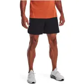 Under Armour Peak Woven Shorts Herren 001 - black/pitch gray M