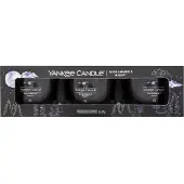 Yankee candle - Midsummer's Night Gift set of votive candles in glass 37.0g