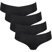 Sloggi Slip 'ZERO Modal 2.0' noir