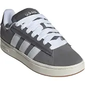 Adidas Baskets basses 'Grand Court Alpha' gris
