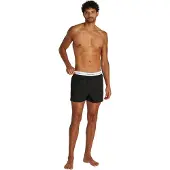 Calvin Klein Underwear Boxers noir / blanc