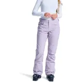 Roxy Backyard Pants Violet M Femme