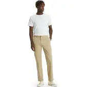 Dockers Pantalon chino kaki