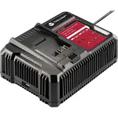 Toolcraft ALG-1802 / TAWB-200 Chargeur de batterie