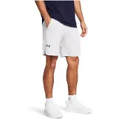 Under Armour Vanish Woven 8in Shorts Blanc XS Homme