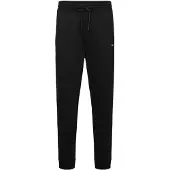 HUGO Pantalon 'Napin' azur / noir / blanc