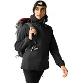 Dare 2b Veste de randonnée femme Torrek Breathe Easy