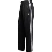 Adidas Baggy Track Trousers Homme - Pantalons, Noir - Taille S - Jersey de coton