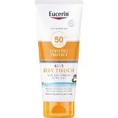 Eucerin Sun Kids Dry Touch SPF50 200ml