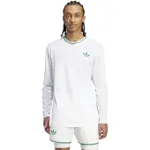 Adidas Pro Climacool Long Sleeve T-shirt Blanc L Homme