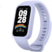 Xiaomi Smart Band 9 Active Violette