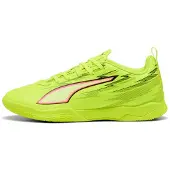 Puma Errores de Foto 109056-01 in Yellow Alert-PU color size 32