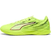 Puma Chaussures de football ULTRA 6 PLAY IT Hommes Unisexe 108983 01 Yellow , Pointure:44.5 EU