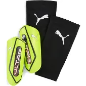 Puma Ultra Twist Shin Guards Noir S