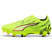 Puma Ultra 6 Ultimate Fg Football Boots Jaune EU 37 Homme