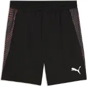 Puma Individualfinal Shorts Noir XL Homme