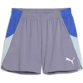Puma Individualblaze Shorts Violet XS Femme