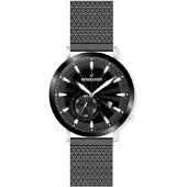 Heinrichssohn Narbonne HS1016G Montre homme