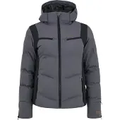 Protest Prtiku Jacket Gris M Femme