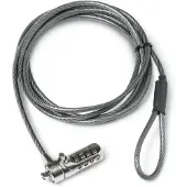 Dicota D30885 Combination Lock Pro | D30885