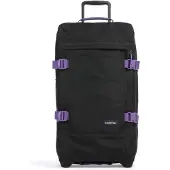 Eastpak Tranverz M 78l Trolley Bag Noir