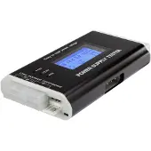 Renkforce Testeur d'alimentation PC